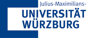 Logo der Julius-Maximilians-Universität Würzburg